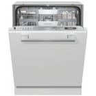 Miele - MIE11070710 Geschirrspuler vollint. 60cm 8Pr. AqSt