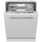 MIELE - MIE11070710 Geschirrspuler vollint. 60cm 8Pr. AqSt