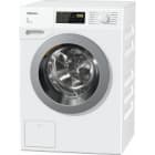 Miele - MIE11167030 Waschmaschine 1400U/min 8kg Disp schr.Bl