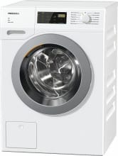 MIELE - MIE11167030 Waschmaschine 1400U/min 8kg Disp schr.Bl