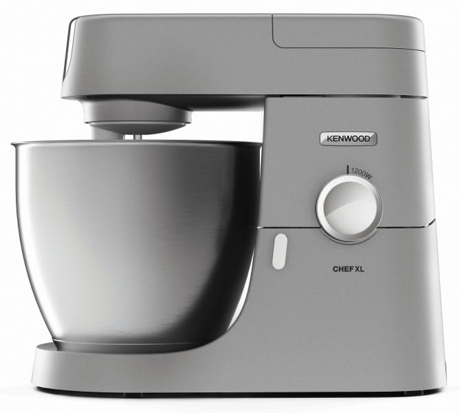 Kenwood - KEN0W20011162 KA1/4chenmaschine Chef XL 1200W 6.7L Eds