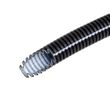 DIETZEL - DIE104830 HFT-Panzerflexrohr,A20mm,biegs./sich se