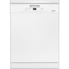 MIELE - MIE10691840 Geschirrspuler 60cm 5Prog. WPS Schublad