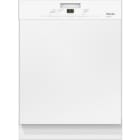 Miele - MIE10691930 Geschirrspuler unt. 60cm 5Pr. WPS A+++AA