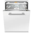 Miele - MIE10692090 Geschirrspuler vollint. 60cm 5Pr. WPS S