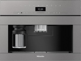 MIELE - MIE11163400 VG!E Einbau-Kaffeevollautomat 60cm Frisc