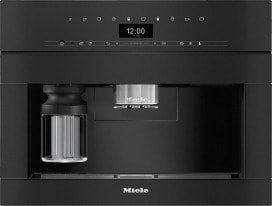 MIELE - MIE11163240 VG!E Einbau-Kaffeevollautomat 60cm Frisc