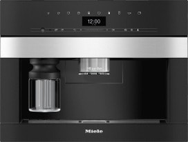 Miele - MIE11163420 Einbau-Kaffeevollautomat 60cm Frischw.B.