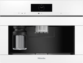 Miele - MIE11163440 Einbau-Kaffeevollautomat 60cm Festw.A. M