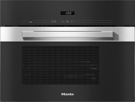 MIELE - MIE11106310 VG!E Einbau-Dampfgarer 60cm 40L. 4Ebenen