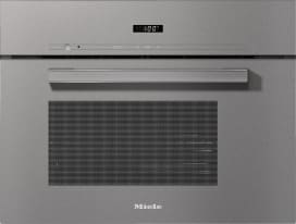 MIELE - MIE11106300 VG!E Einbau-Dampfgarer 60cm 40L. 4Ebenen