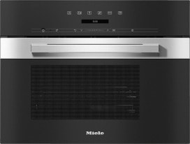 MIELE - MIE11106390 VG!E Einbau-Dampfgarer 60cm 40L. 4Ebenen