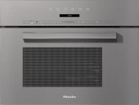 Miele - MIE11106380 VG!E Einbau-Dampfgarer 60cm 40L. 4Ebenen
