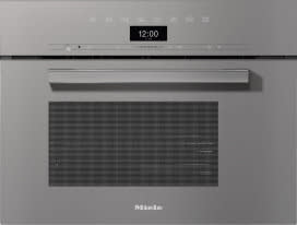 Miele - MIE11106440 VG!E Einbau-Dampfgarer 60cm 40L. 3Ebenen