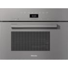 Miele - MIE11106440 VG!E Einbau-Dampfgarer 60cm 40L. 3Ebenen