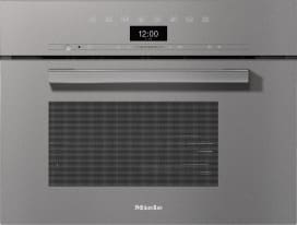 MIELE - MIE11106440 VG!E Einbau-Dampfgarer 60cm 40L. 3Ebenen