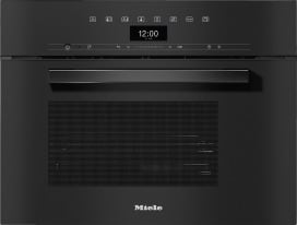 Miele - MIE11106420 VG!E Einbau-Dampfgarer 60cm 40L. 3Ebenen