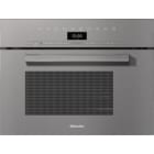 Miele - MIE11106510 VG!E Einbau-Dampfgarer m.Mikro 60cm 40L.
