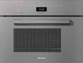 MIELE - MIE11106510 VG!E Einbau-Dampfgarer m.Mikro 60cm 40L.