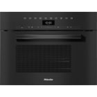 MIELE - MIE11106530 VG!E Einbau-Dampfgarer m.Mikro 60cm 40L.