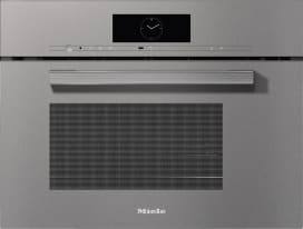 Miele - MIE11106650 Einbau-Dampfgarer m.Mikro 60cm 40L. 4Ebe