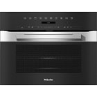Miele - MIE11104060 VG!E Kompaktbackofen+Mikro 17BA 43L Perf