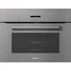 Miele - MIE11104090 VG!E Kompaktbackofen+Mikro 17BA 43L Perf