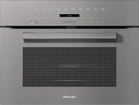 Miele - MIE11104090 VG!E Kompaktbackofen+Mikro 17BA 43L Perf