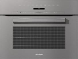 MIELE - MIE11104120 VG!E Kompaktbackofen 12BA 49L Perf.Cl. V