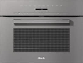 Miele - MIE11104160 VG!E Kompaktbackofen 12BA 49L Pyrolyse V