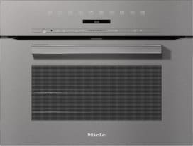 Miele - MIE11104160 VG!E Kompaktbackofen 12BA 49L Pyrolyse V