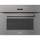 MIELE - MIE11104160 VG!E Kompaktbackofen 12BA 49L Pyrolyse V