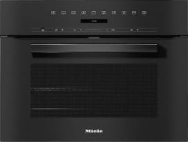 Miele - MIE11104150 VG!E Kompaktbackofen 12BA 49L Pyrolyse V
