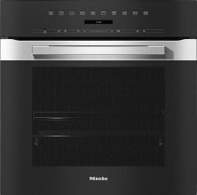Miele - MIE11104210 VG!E Einbaubackrohr 12BA PerfectClean Vo