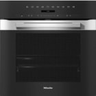 Miele - MIE11104260 Einbaubackrohr 12BA Pyrolyse Vollauszug