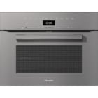 MIELE - MIE11104300 VG!E Kompaktbackofen 16BA 49L Perf.Cl. V