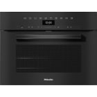 MIELE - MIE11104290 VG!E Kompaktbackofen 16BA 49L Perf.Cl. V
