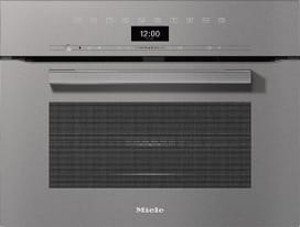 Miele - MIE11104340 VG!E Kompaktbackofen+Mikro 14BA 43L Perf