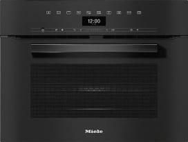 MIELE - MIE11104330 VG!E Kompaktbackofen+Mikro 14BA 43L Perf