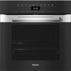 MIELE - MIE11105650 VG!E Einbaubackrohr 16BA PerfectClean Vo