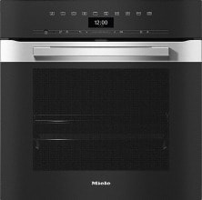 MIELE - MIE11105690 VG!E Einbaubackrohr 16BA Pyrolyse Vollau