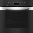 MIELE - MIE11105730 VG!E Einbaubackrohr 16BA Pyrolyse Vollau