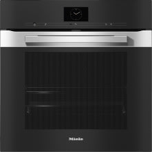 Miele - MIE11105880 Einbaubackrohr 20BA Pyrolyse Vollauszug