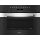 MIELE - MIE11103590 VG!E EinbauMikrowelle 900W 46L 7Stufen e