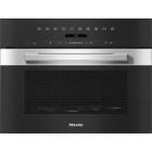 Miele - MIE11103670 VG!E EinbauMikrowelle m.Grill 900/1500W
