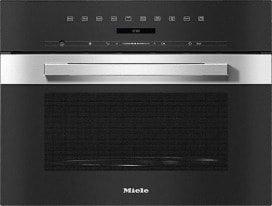 MIELE - MIE11103670 VG!E EinbauMikrowelle m.Grill 900/1500W