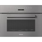 Miele - MIE11103660 VG!E EinbauMikrowelle m.Grill 900/1500W