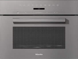 Miele - MIE11103660 VG!E EinbauMikrowelle m.Grill 900/1500W