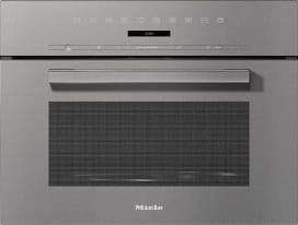 Miele - MIE11103660 VG!E EinbauMikrowelle m.Grill 900/1500W