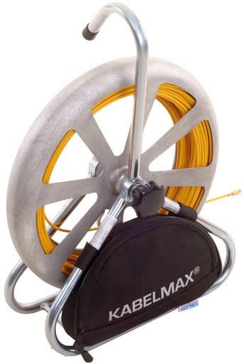 DIETZEL - DIE103206 KabeleinziehgerAt, 40 m, Kabelmax, A 4